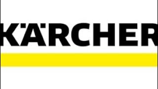 Lava-jato karcher #lavajato #karcher #lavagem