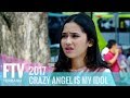 FTV Syifa Hadju & Ferly Putra - CRAZY ANGEL IS MY IDOL