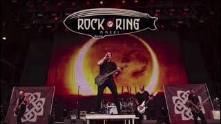 BURY ME ALIVE (rock am ring 2016)