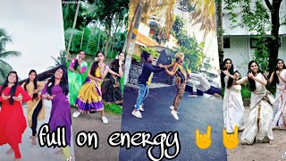 പൊളി  ഡാൻസ് 😍full energy 😘🥰tik tok dance😍full power