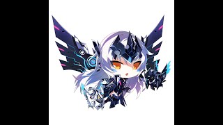 [ELSWORD KR] 얼티메이트 초상 현인 솔플 1:24/Code: Ultimate 16-2 solo (without Matching Buff)