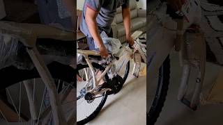 Amazon sale |Bought Unisex Cycle under 5000 from Amazon|Unboxing #shorts #unboxing