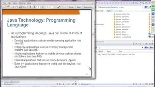 Java Programming: Introduction (from JPassion.com)
