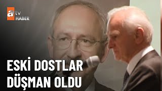 CHP'li muhalifleri 'Önder Sav' topluyor - atv Ana Haber 1 Temmuz 2023