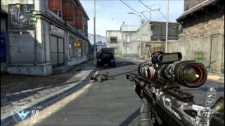 【COD:BO2】～リクエストにお応え！砂DOM～