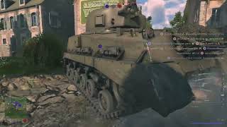 Enlisted (PS5)BR2/NORMANDY (Axis):Le Bre(Conquest)/No Commentary 202406161011