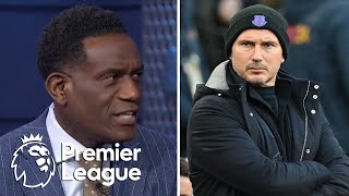 Frank Lampard returns to Chelsea: 'Madness or masterstroke?' | Premier League | NBC Sports