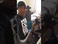 Freeman  HKD boss Yellow bone Freestyle 2017