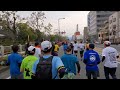 【第６０回愛媛マラソン三年ぶり走ってみた！】 i ran the 60th ehime marathon for the first time in three years