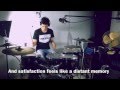 Luis Reyes - Arctic Monkeys - R U Mine  [Drum Cover]