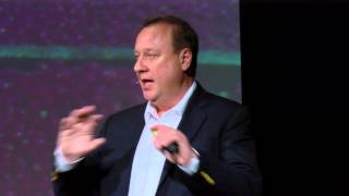 Beyond empowerment - are we ready for the self-managed organization? Doug Kirkpatrick at TEDxChico