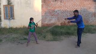 Silambam Adi varisai | Indian Martial Arts Academy