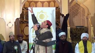 Allah Humma Sallay Ala -Ae Aasra Kul Jahan Da -Shahbaz Qamar Fareedi