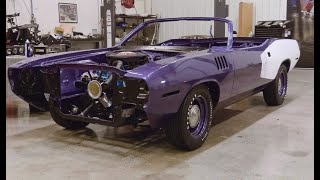 RAREST MOPAR YOU WILL SEE TODAY!