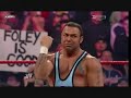 royal rumble 2011 highlights