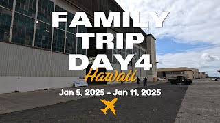 Hawaii Trip Day4