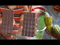 Cocoa pods to Chocolate | 100% Dark chocolate Making | ಚಾಕಲೇಟ್ | How to make Dark chocolate