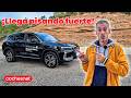 Skywell BE11 SUV | Prueba / Test / Review en español | coches.net