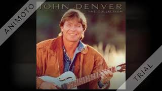 John Denver - Take Me Home, Country Roads - 1971 (#2 hit)