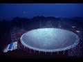 China switches on world’s largest radio telescope China switches on world’s largest radio telescope