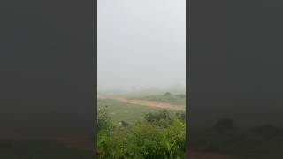 Winter season climate in Hosur #shorts #trending #shortvideo #viralvideo #nature