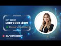 Contains Duplicate II | Leetcode #219 (Easy) | Java | Easy Solution