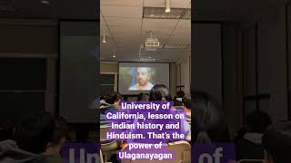 Kamal Hassan’s Dasavatharam scene used as a lesson on Indian history and Hinduism