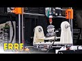 You can build this 5-axis Prusa conversion: The Open5X! #ERRF2022