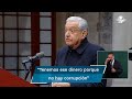 México cuenta con vacunas antiCovid suficientes para “una, dos y tres dosis”: AMLO