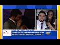 Bachelorette Rachel Lindsay says she made the right decision with fiance Bryan Abasolo