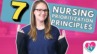How To Answer NCLEX® Prioritization Questions (It's Not Just The ABCs!)