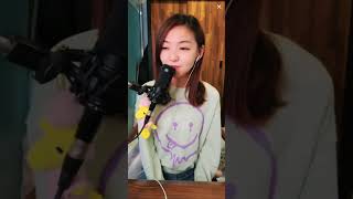 蘇永康《男人不該讓女人流淚》Cover (黃丞芯Janice Huang)