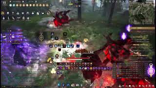 BDO | Dehkia Ash Forest Awakening mystic 10576/h(Lv1) 316ap