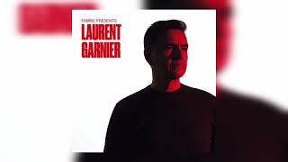 fabric presents Laurent Garnier (Mix 2 - Rhythmic Resonance)