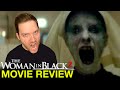 The Woman in Black 2: Angel of Death - Movie Review