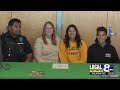 Blackfoot's Olivia Taufui signs letter of intent to play volleyball at Gallaudet University