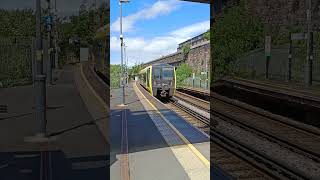 Merseyrail Class 777 | Northern Line - Southport | Brunswick