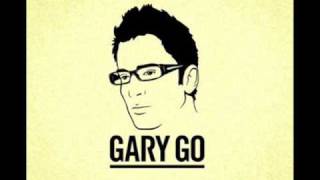 Gary Go - Open Arms