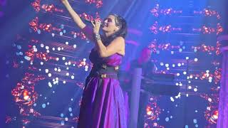 Within Temptation All I Need Live Sporthalle Hamburg 15.10.2024