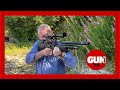 GUN TEST: Hatsan Gladius Bullpup