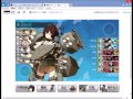 艦これ　2015年夏イベ　e7決戦 甲作戦