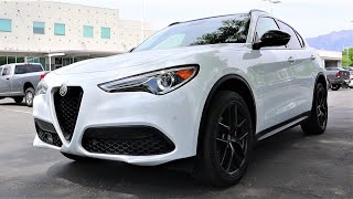 Alfa Romeo Stelvio: Is The Stelvio Actually Reliable?