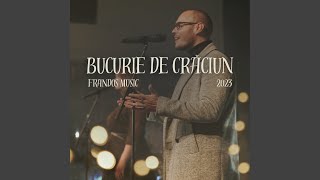 Bucurie De Crăciun