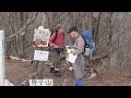 150322 京都北山「前坂峠から皆子山西尾根、東尾根」下見