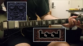 Tool - The Pot (Guitar Cover)