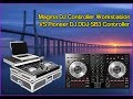 Top DJ Controller Comaprison Review MagmaDJ Controller Workstation vs Pioneer DJ DDJ-SB3 Controller