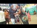 Biha nache cg