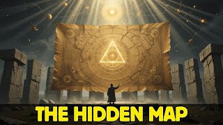The Secret Map Ancient Civilizations Left Behind!