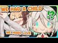 Gigi and Cecilia's Trauma Dumping Goes a Bit Too Far 【Hololive EN】