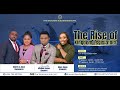 GRAND FINALE - POWER & MIRACLE SERVICE | RISE OF KINGDOM LEGISLATORS 2022 | APOSTLE MICHAEL OROKPO